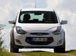 Hyundai ix20 Crossline 2014 года